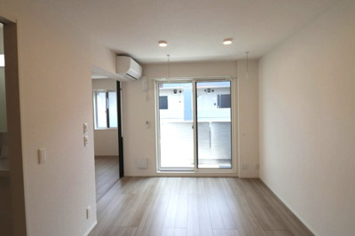 【居間・リビング】 | フォンテーヌA