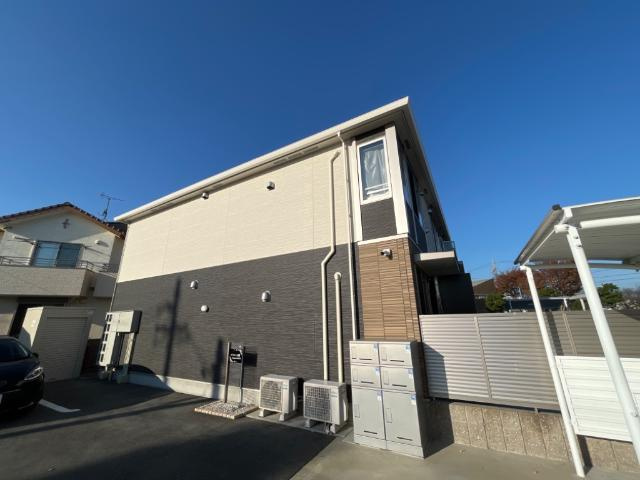 ソラティオ桜のその他|外観写真（昼）