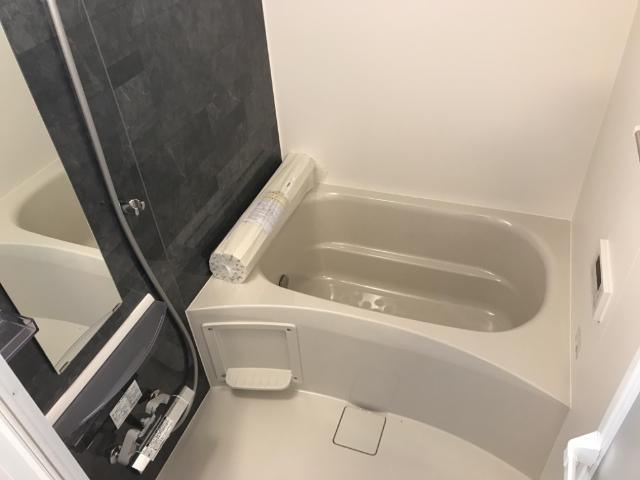 ソラティオ桜の浴室|バス