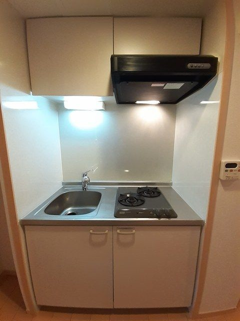 グリシーヌのキッチン