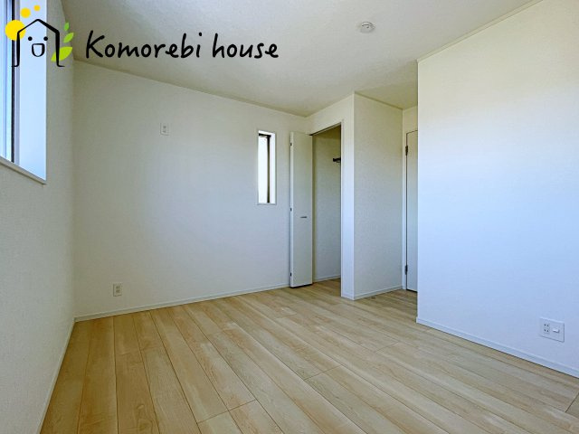 伊奈町中央　第3　クレイドルガーデン　02の子供部屋|26.2.9撮影済み