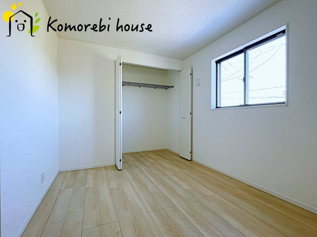 伊奈町中央　第3　クレイドルガーデン　02の子供部屋|26.2.9撮影済み