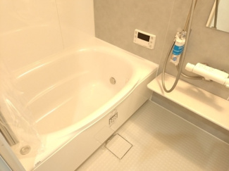 【浴室】 | サンライフ甲子園
