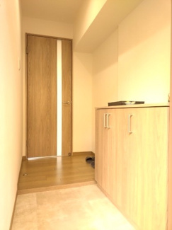 【玄関】 | サンライフ甲子園