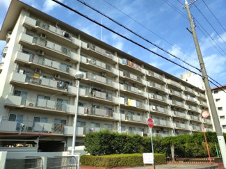 【間取り】 | サンライフ甲子園