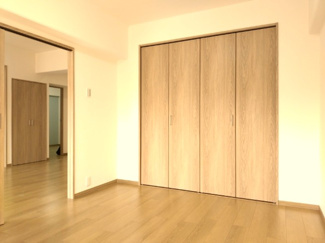 【洋室】 | サンライフ甲子園