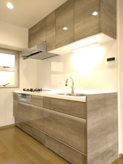 【キッチン】 | サンライフ甲子園