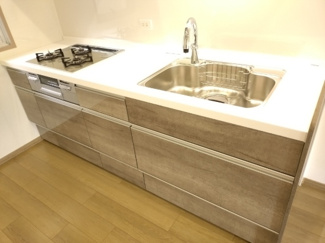 【キッチン】 | サンライフ甲子園