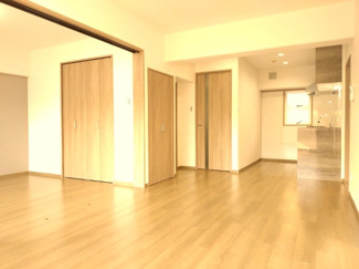 【居間・リビング】 | サンライフ甲子園