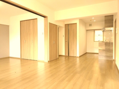 【居間・リビング】 | サンライフ甲子園