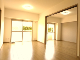 【居間・リビング】 | サンライフ甲子園