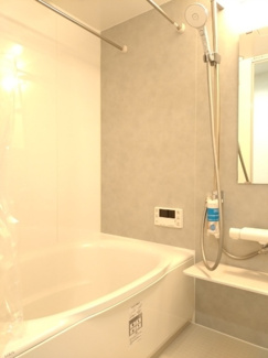 【浴室】 | サンライフ甲子園