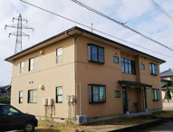 サンステージの画像