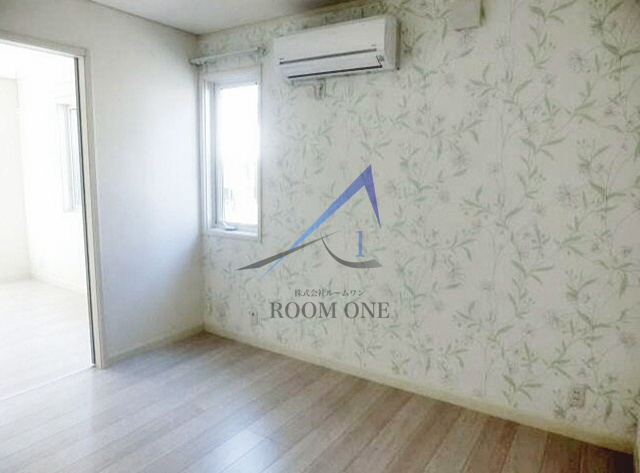 Ｌｅｅｓａｓ西小岩の寝室|寝室です。