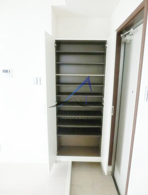 Ｌｅｅｓａｓ西小岩の内装