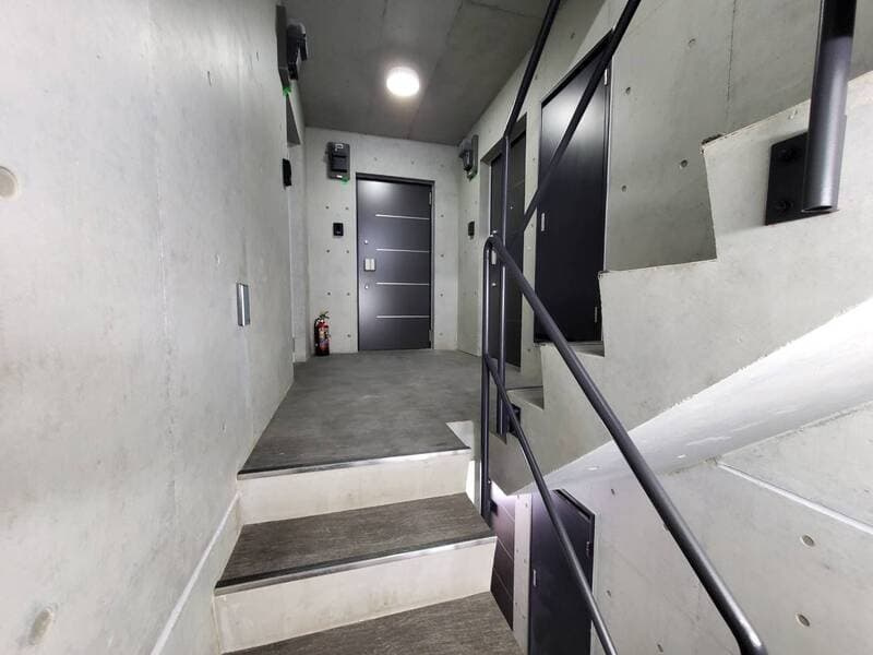 OrgoVita凛-rin-のその他共用部分