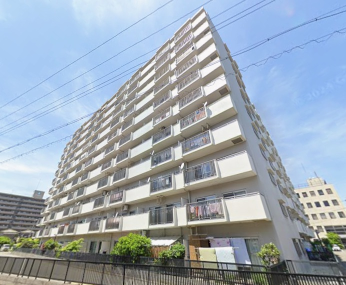 明石ダイヤハイツ