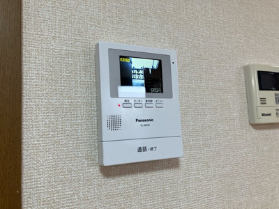 【セキュリティ】 | フローラ　Ｂ