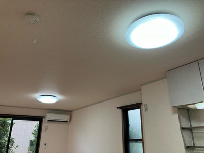 【設備】 | フローラ　Ｂ