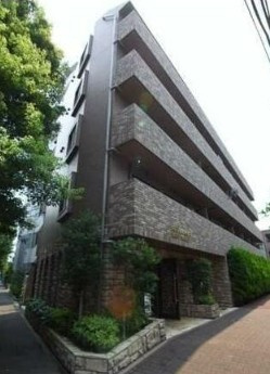 トーシンフェニックス上北沢ツインコート