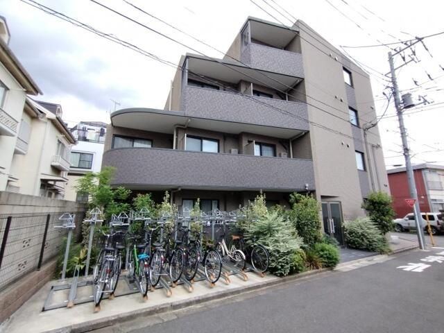 パティーナ本蓮沼