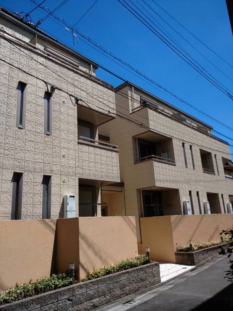 Ｂｅｒｇ Ｃａｐｅ＃の外観