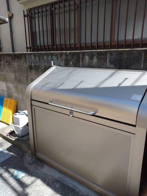 Ｂｅｒｇ Ｃａｐｅ＃のその他共用部分