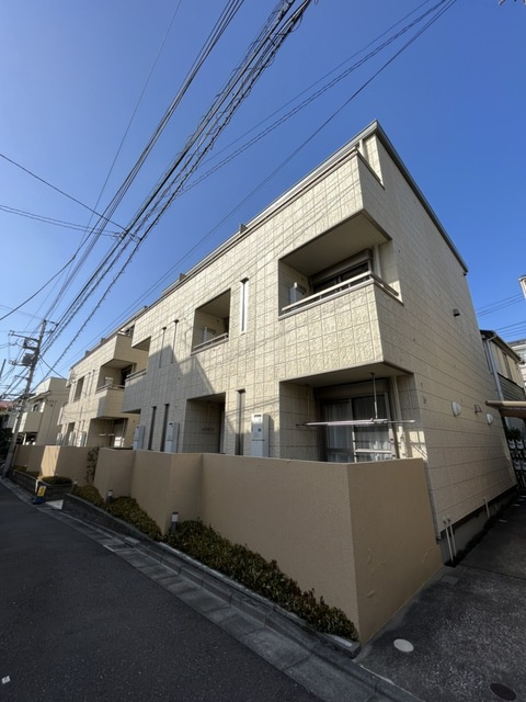 Ｂｅｒｇ Ｃａｐｅ＃の外観|★耐震耐火構造へーベルメゾン★