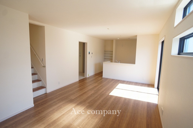 【外観】 | 八尾市小畑町2丁目　【4号棟/全4棟】 | 【着工してます！現地2025年11月28日現在☆】