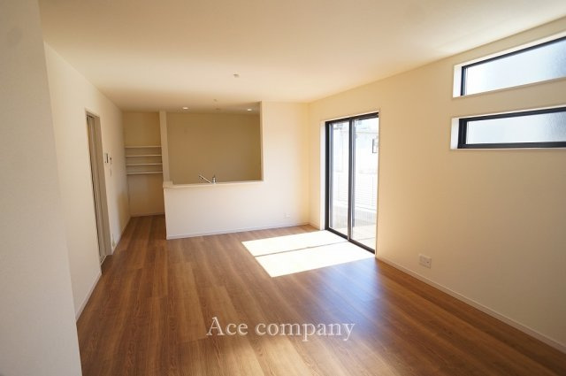 【外観】 | 八尾市小畑町2丁目　【4号棟/全4棟】 | 【着工してます！現地2025年11月28日現在☆】