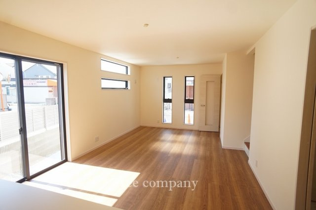 【外観】 | 八尾市小畑町2丁目　【4号棟/全4棟】 | 【着工してます！現地2025年11月28日現在☆】