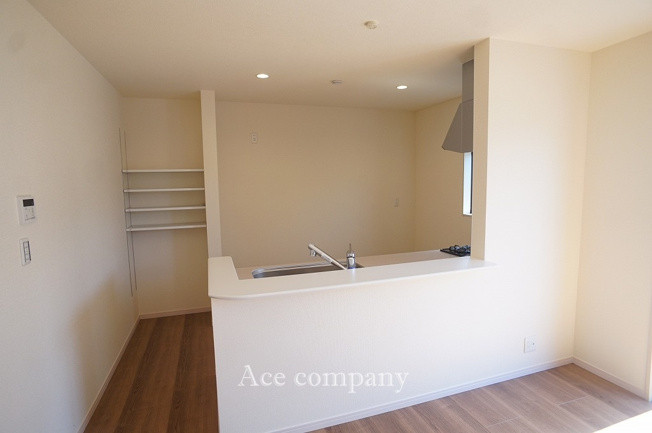 【外観】 | 八尾市小畑町2丁目　【4号棟/全4棟】 | 【着工してます！現地2025年11月28日現在☆】