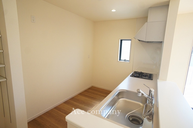 【外観】 | 八尾市小畑町2丁目　【4号棟/全4棟】 | 【着工してます！現地2025年11月28日現在☆】