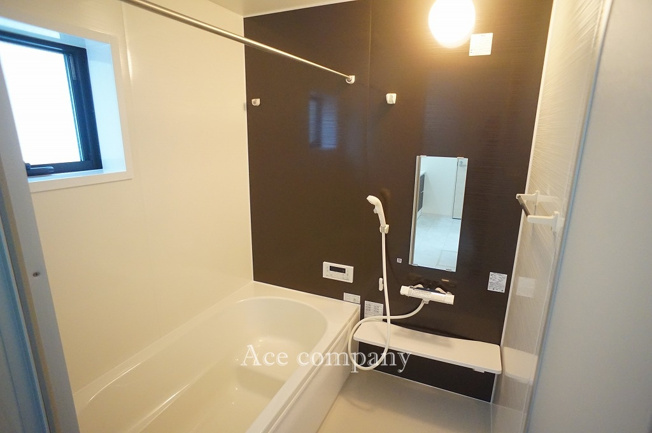 【前面道路含む現地写真】 | 八尾市小畑町2丁目　【4号棟/全4棟】 | 【西側：前面道路幅員6.7ｍ☆】