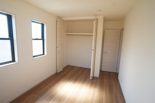 【内観：施工例】 | 八尾市小畑町2丁目　【4号棟/全4棟】 | 【同社による同仕様の施工例】