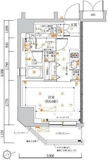 ＬＵＭＥＥＤ池袋