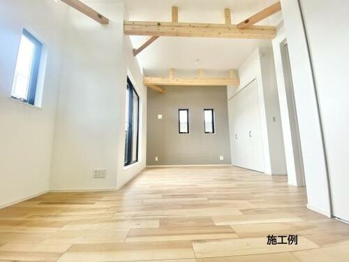 戸塚区汲沢4丁目 土地 2580万円のその他