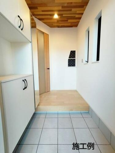 戸塚区汲沢4丁目 土地 2980万円のその他