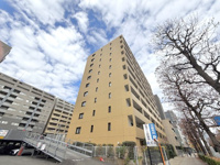 モア・クレストアクゼス新横浜の画像