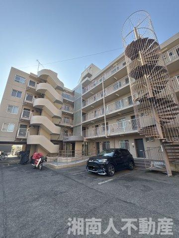 オクトピア中原