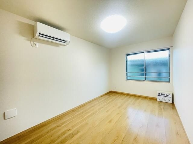 モンド・リコ板橋本町の居間・リビング