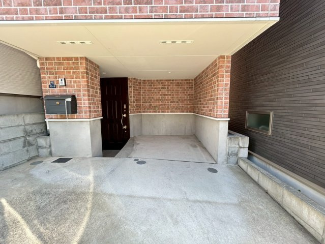 大田区中馬込1丁目　中古戸建の区画図|現地ご見学希望・資料請求などお気軽にお問い合わせ下さい！
03-5990-5201