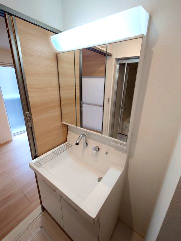 【独立洗面台】 | グランコントゥールＤ棟 | グランコントゥールＤ棟(ＧｏｏｄＨｏｍｅ)