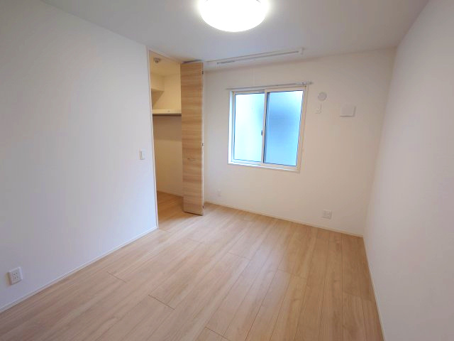 【寝室】 | グランコントゥールＤ棟 | グランコントゥールＤ棟(ＧｏｏｄＨｏｍｅ)