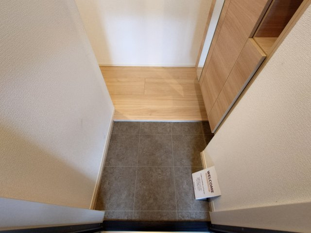 【玄関】 | グランコントゥールＤ棟 | グランコントゥールＤ棟(ＧｏｏｄＨｏｍｅ)