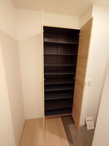 【収納】 | グランコントゥールＤ棟 | グランコントゥールＤ棟(ＧｏｏｄＨｏｍｅ)