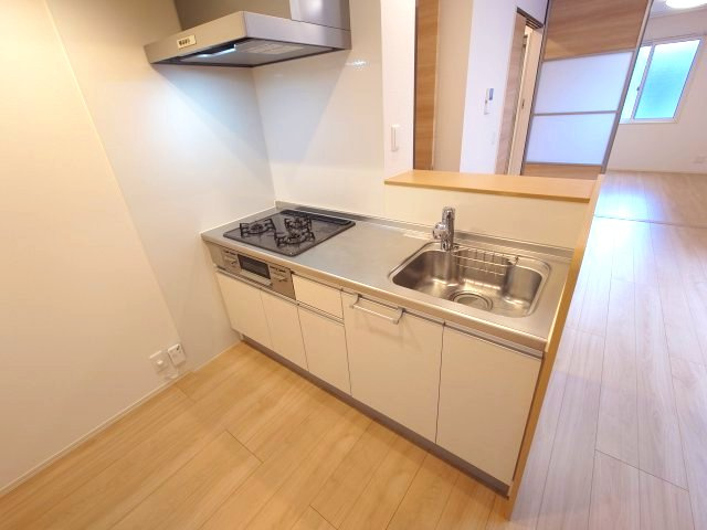 【キッチン】 | グランコントゥールＤ棟 | グランコントゥールＤ棟(ＧｏｏｄＨｏｍｅ)