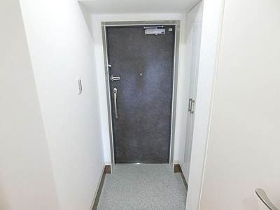 【玄関】 | ムーム蔵前