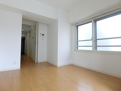 【居間・リビング】 | ムーム蔵前