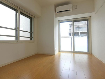 【居間・リビング】 | ムーム蔵前